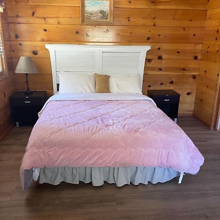 Mountain View Cabins Wrightwood Zewnętrze zdjęcie