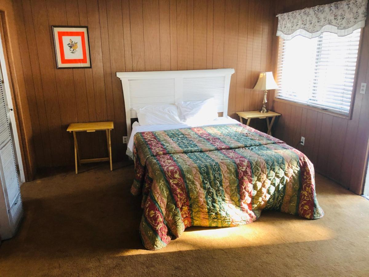 Mountain View Cabins Wrightwood Zewnętrze zdjęcie