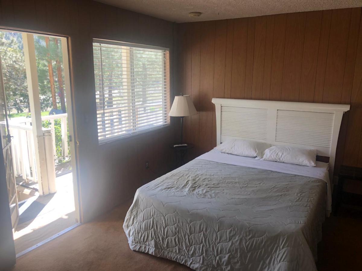 Mountain View Cabins Wrightwood Zewnętrze zdjęcie