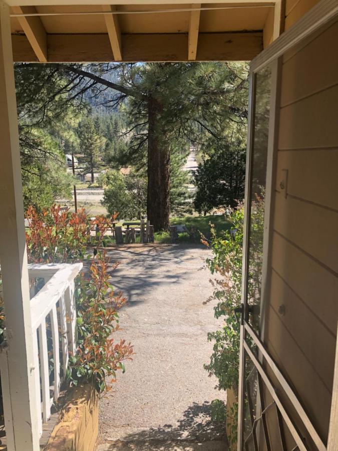 Mountain View Cabins Wrightwood Zewnętrze zdjęcie