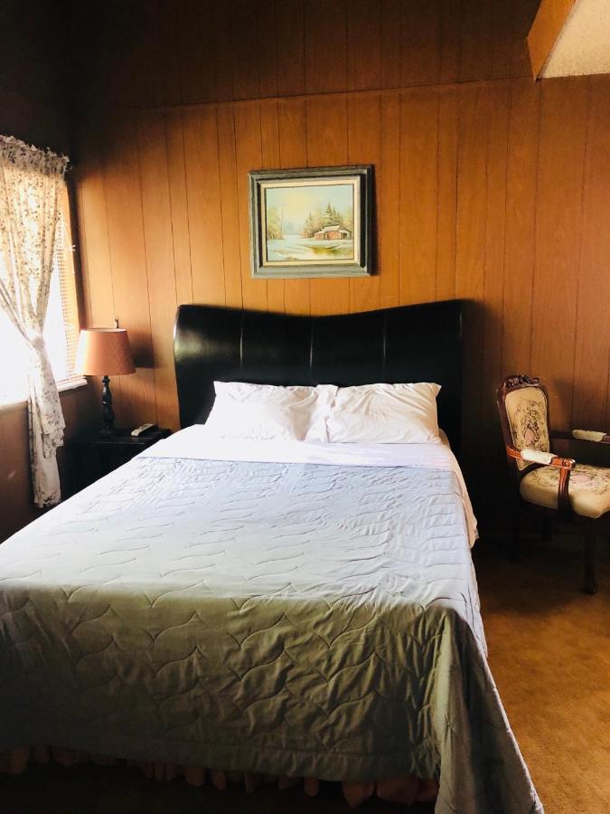 Mountain View Cabins Wrightwood Zewnętrze zdjęcie