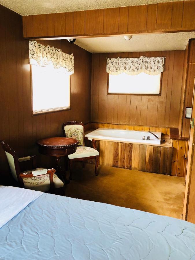 Mountain View Cabins Wrightwood Zewnętrze zdjęcie
