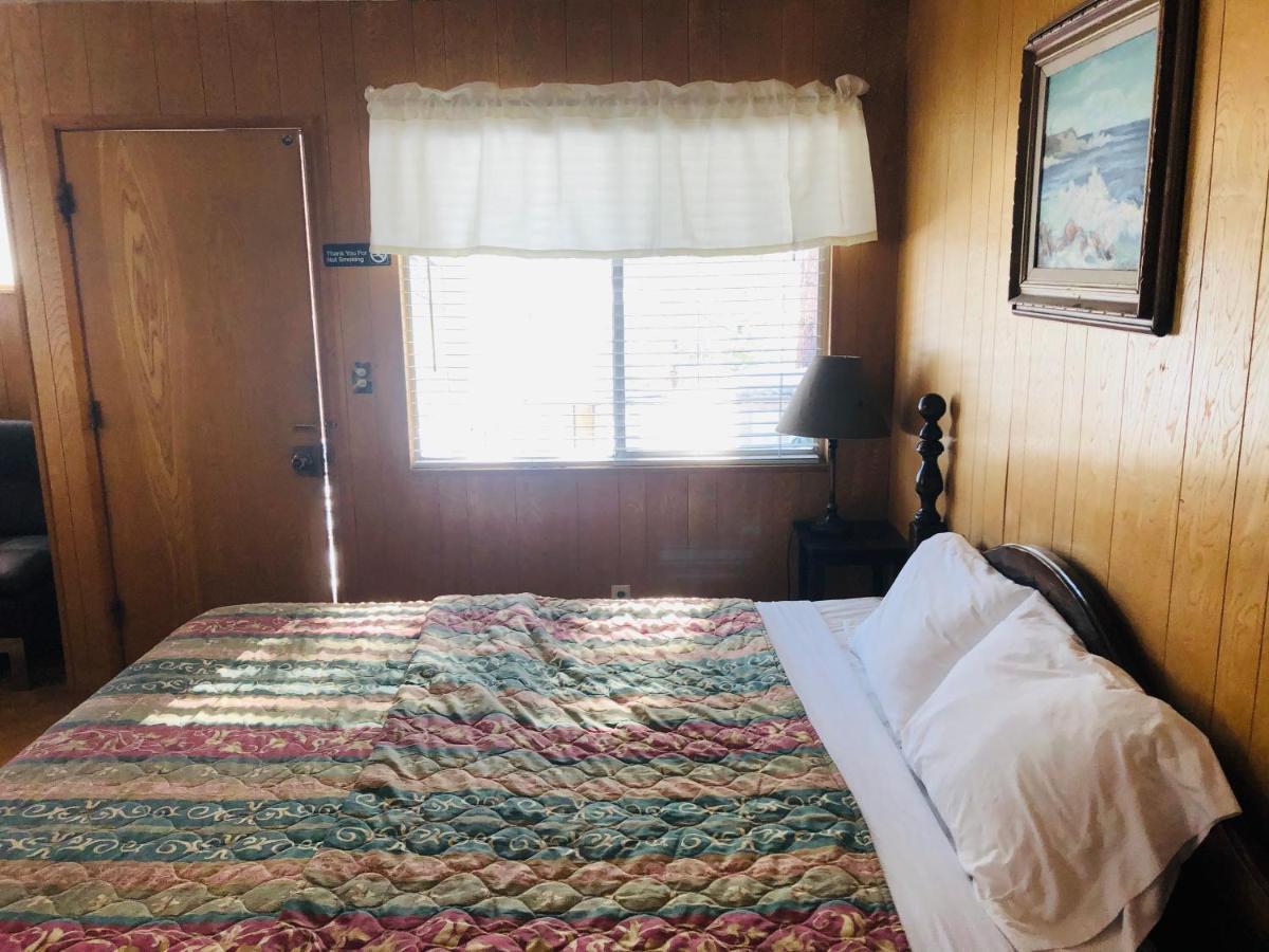 Mountain View Cabins Wrightwood Zewnętrze zdjęcie