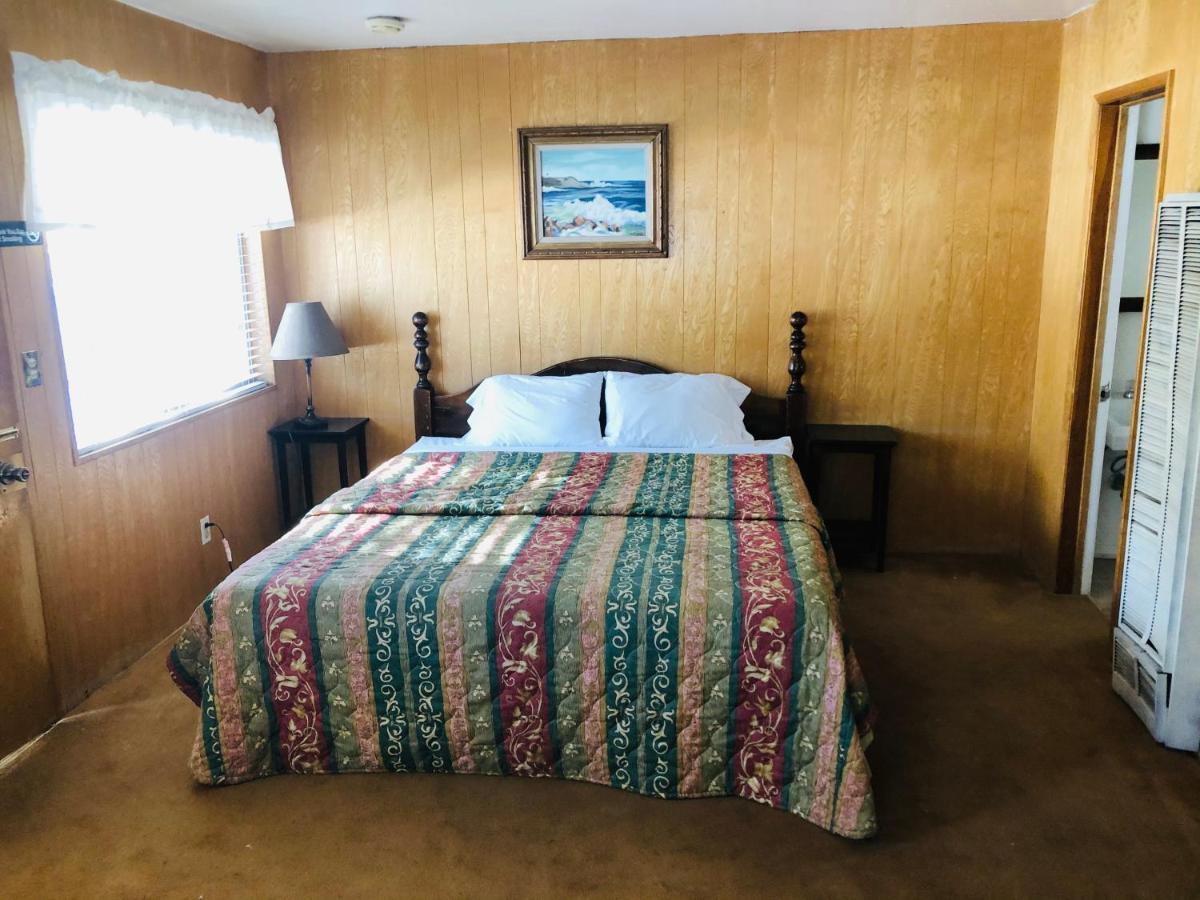 Mountain View Cabins Wrightwood Zewnętrze zdjęcie