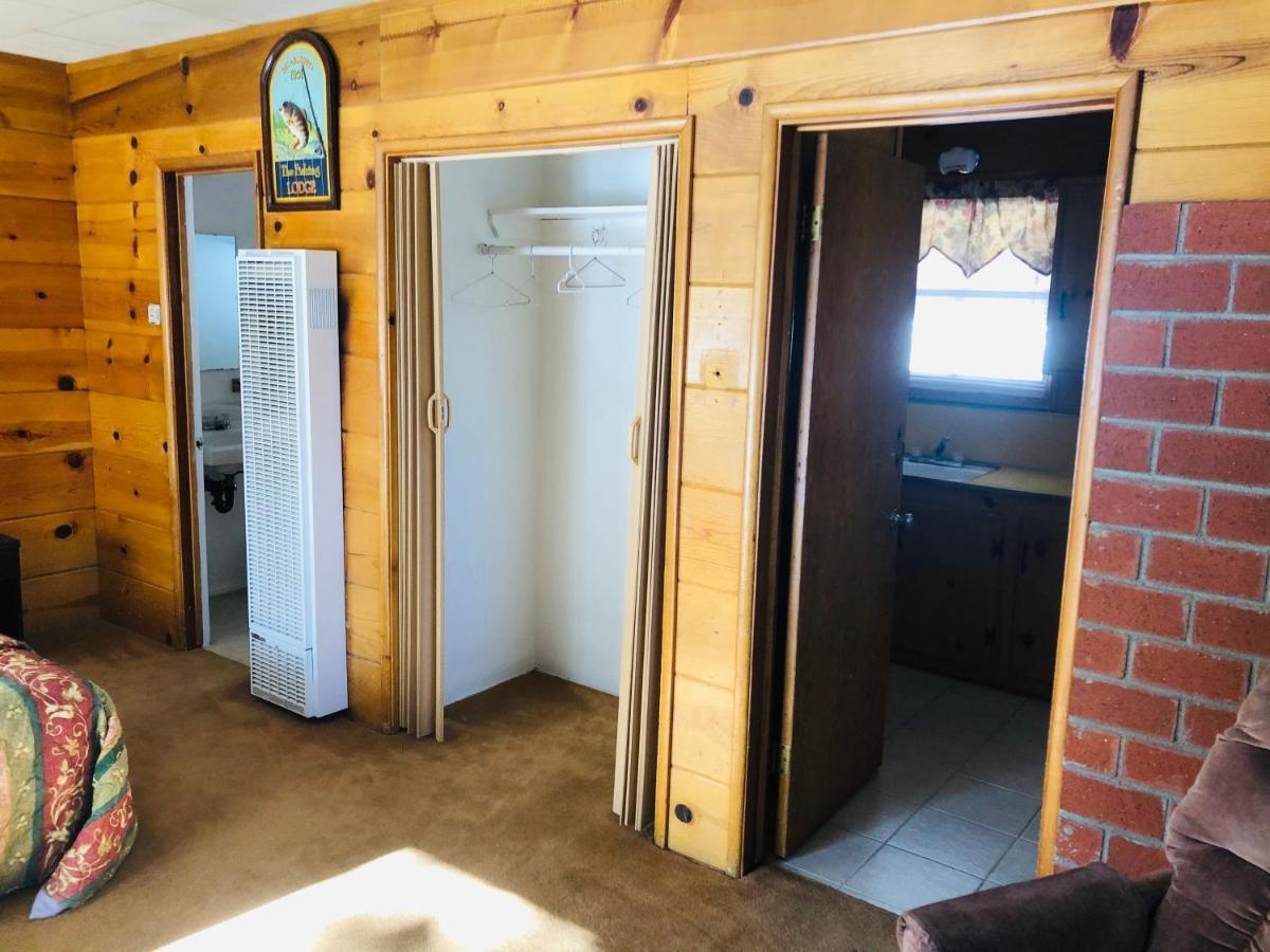 Mountain View Cabins Wrightwood Zewnętrze zdjęcie