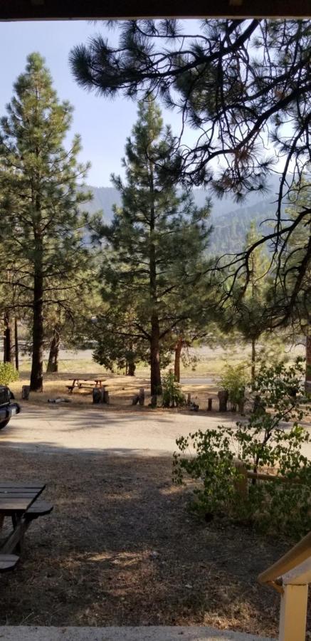 Mountain View Cabins Wrightwood Zewnętrze zdjęcie