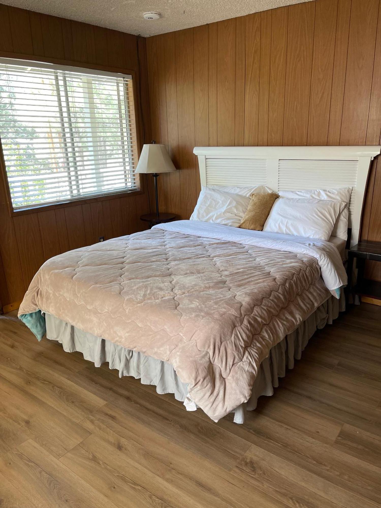 Mountain View Cabins Wrightwood Zewnętrze zdjęcie