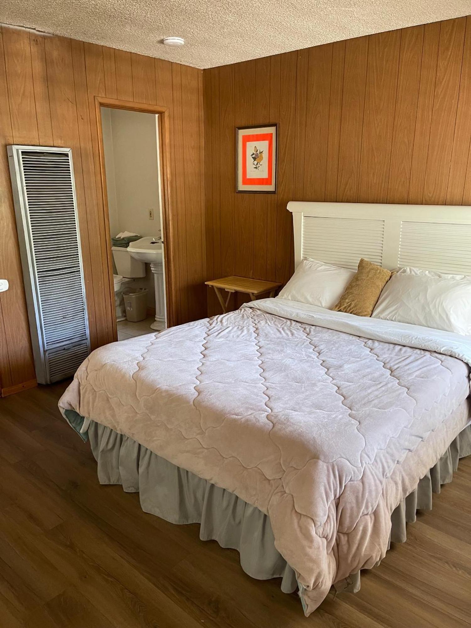Mountain View Cabins Wrightwood Zewnętrze zdjęcie