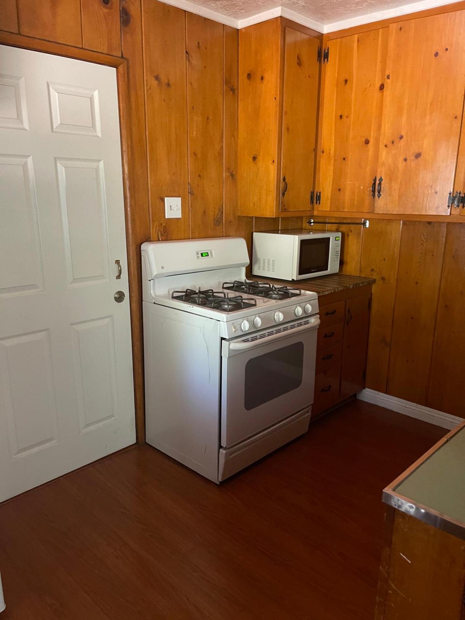 Mountain View Cabins Wrightwood Zewnętrze zdjęcie