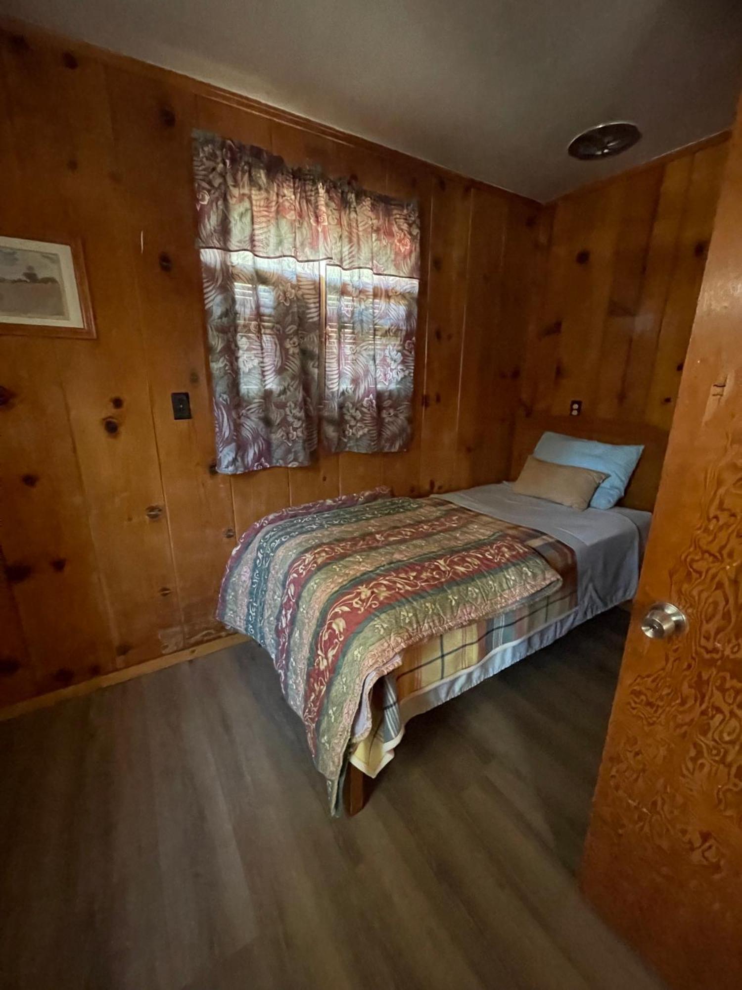 Mountain View Cabins Wrightwood Zewnętrze zdjęcie