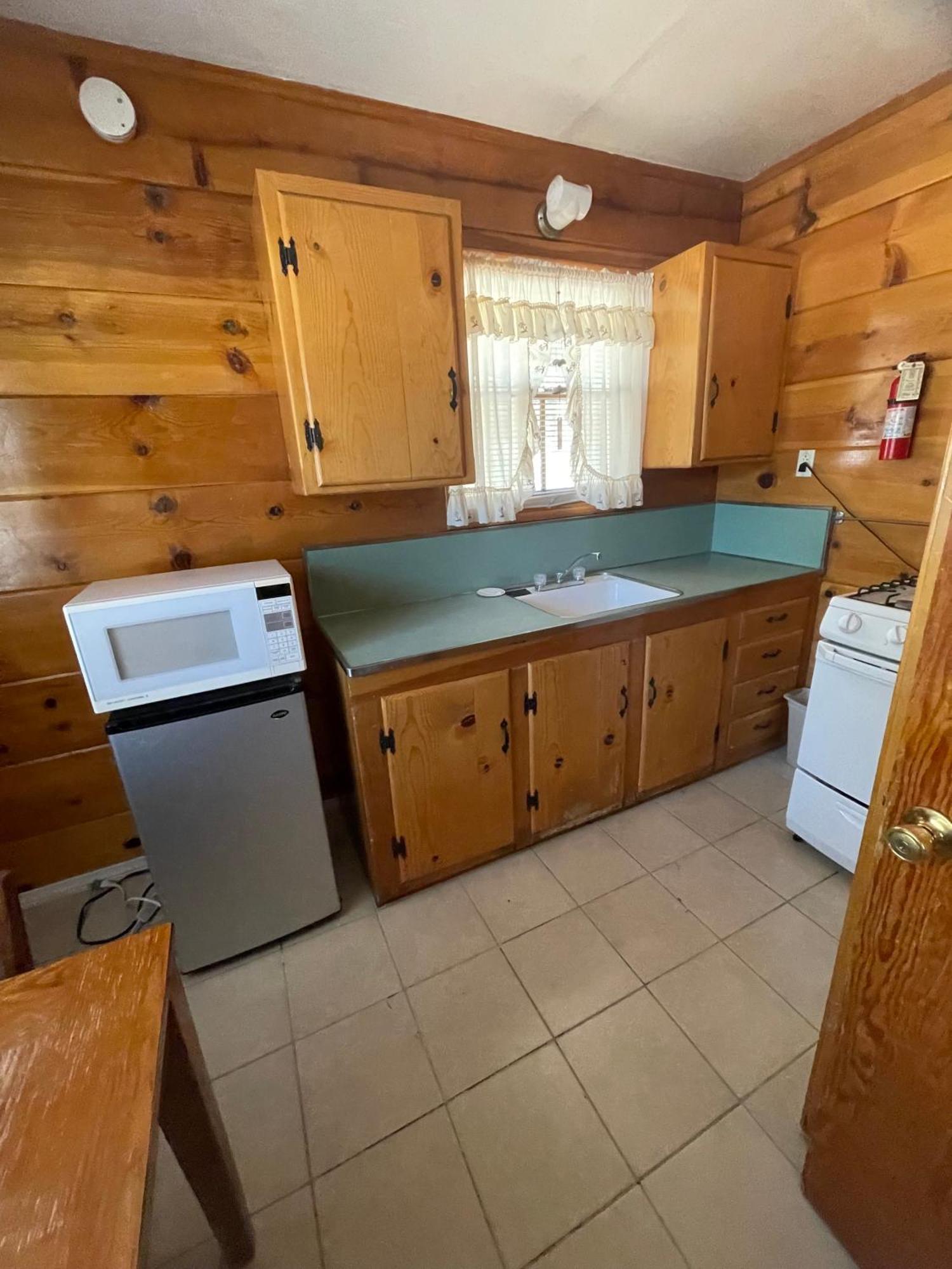Mountain View Cabins Wrightwood Zewnętrze zdjęcie