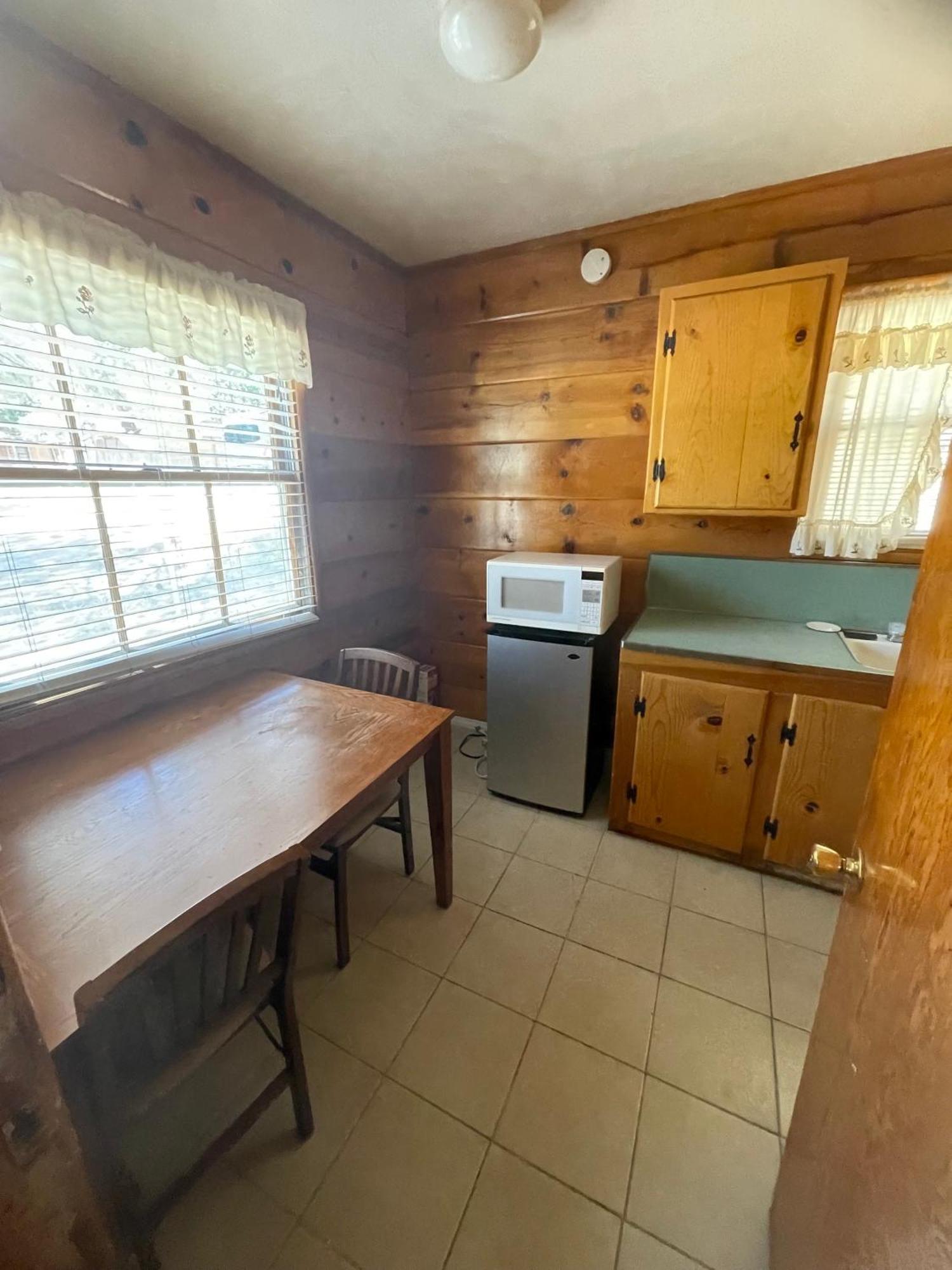 Mountain View Cabins Wrightwood Zewnętrze zdjęcie