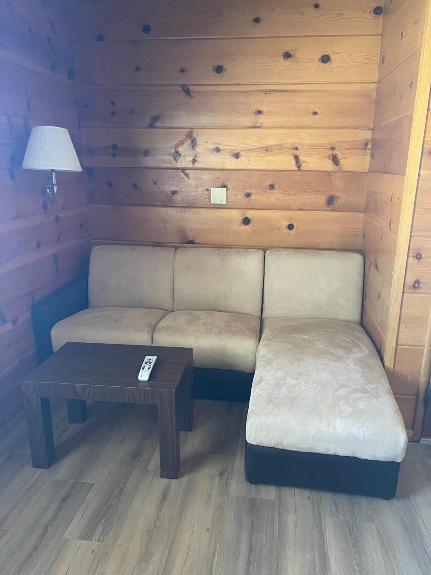 Mountain View Cabins Wrightwood Zewnętrze zdjęcie