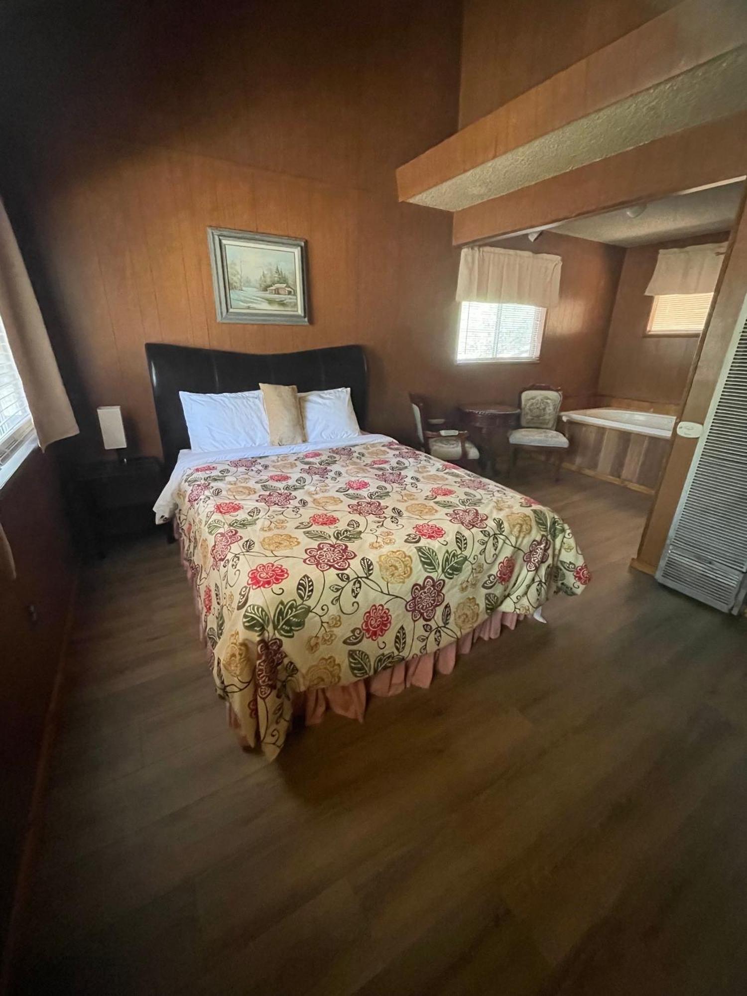 Mountain View Cabins Wrightwood Zewnętrze zdjęcie