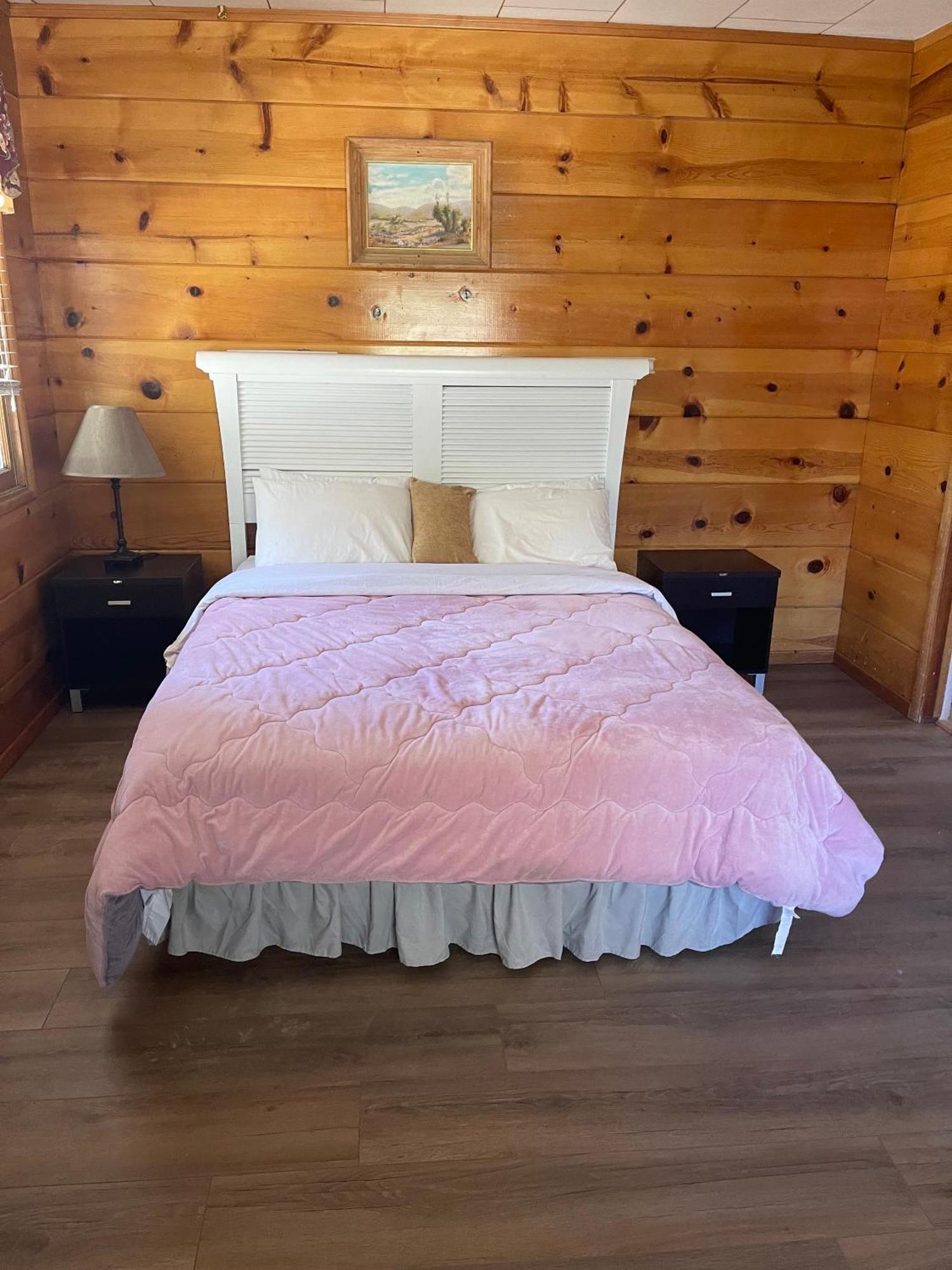 Mountain View Cabins Wrightwood Zewnętrze zdjęcie